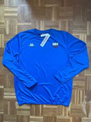 Lote 5 chaquetas futbol vintage