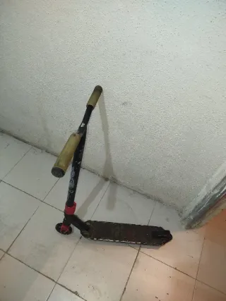 PATINETE OXELO NIÑO