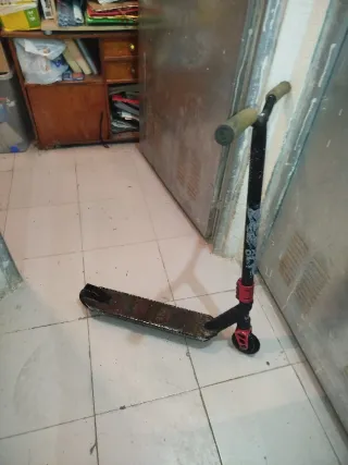 PATINETE OXELO NIÑO