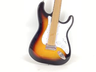 guitarra electrica soundsation rider-std-s 3ts