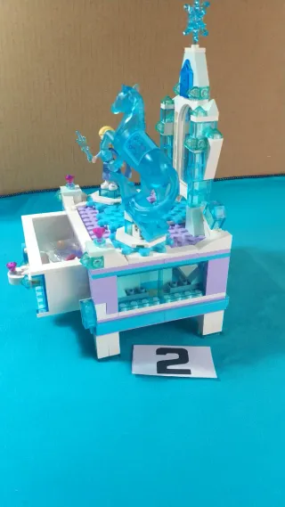 Lego Frozen II 41168 Artículo L346