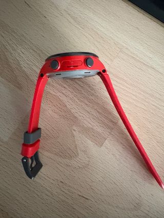 Reloj Elari Kidphone 4GR M Rojo