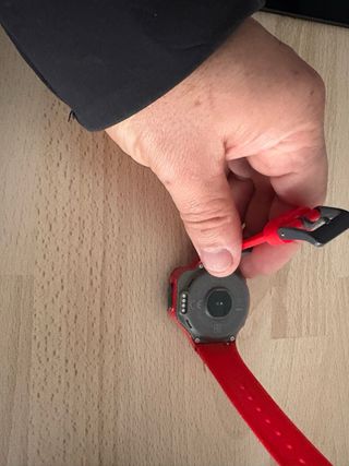 Reloj Elari Kidphone 4GR M Rojo