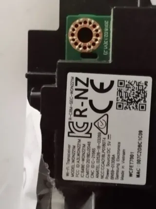 Módulo Wi-Fi Samsung WDN221M