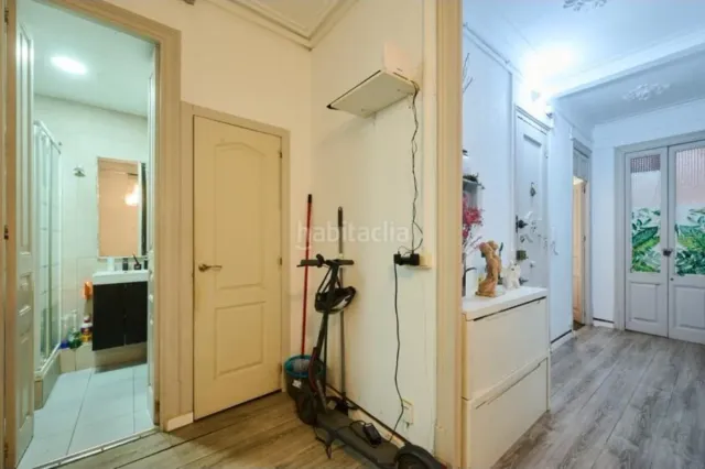 Ático en Ciutat vella