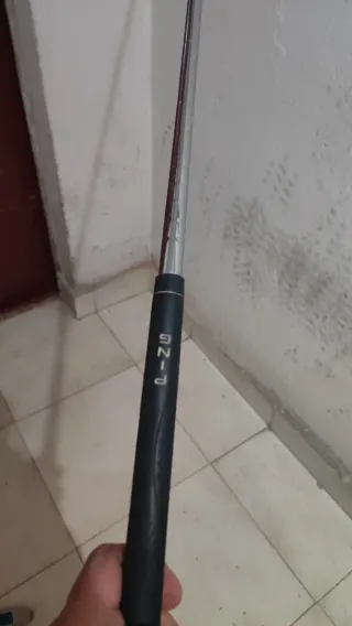 Ping Tour-W 54/10 Wedge