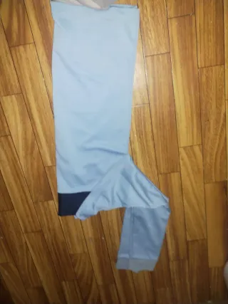 Sudadera Barça Nike Azul