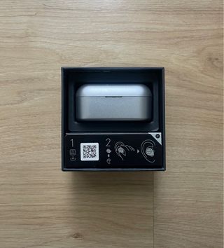 Technics EAH-AZ40M2 Auriculares Inalámbricos Plata