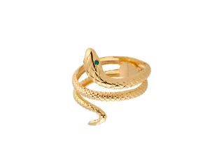 anillo oro 18k con piedra con circonita t. 11 (16,24 mm)