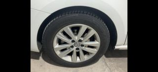 Volkswagen Polo Automático 2016