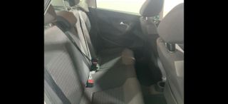 Volkswagen Polo Automático 2016