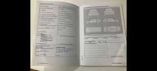 Volkswagen Polo Automático 2016