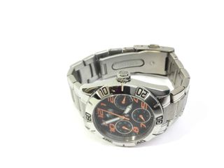 reloj pulsera caballero lotus 15650