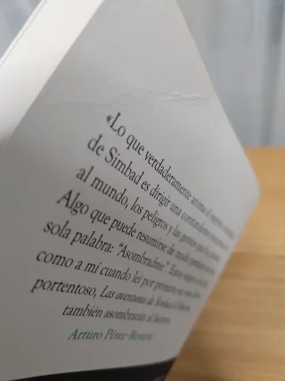 Lote libros SIMBAD EL MARINO y LA ISLA DEL TESORO