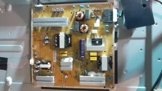LG TV para despiece