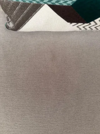 Sillón Cama Plegable 4 en 1 Viscoelástico Nuevo