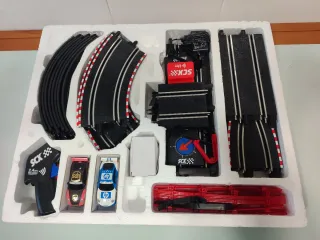 Scalextric Compact Max Speed 1:43