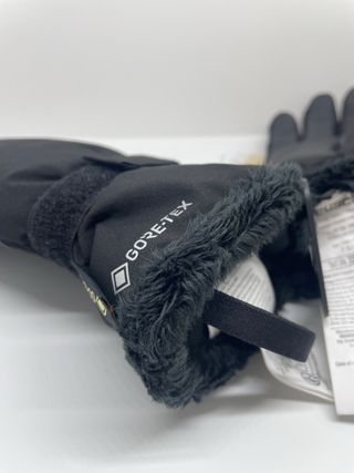 Guantes de Nieve Reusch Mujer talla M.