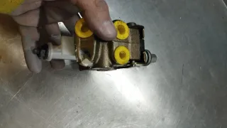 Repartidor frenada trasero Fiat Ulysse