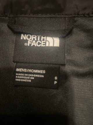 The North Face Silvani Anorak Rojo Multicolor