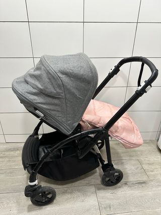 Bugaboo Bee 6 Completamo