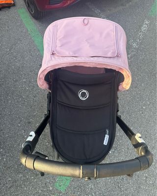 Bugaboo Bee 6 Completamo