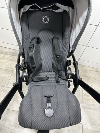 Bugaboo Bee 6 Completamo