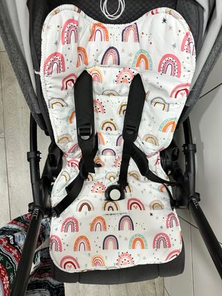 Bugaboo Bee 6 Completamo