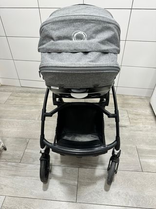 Bugaboo Bee 6 Completamo