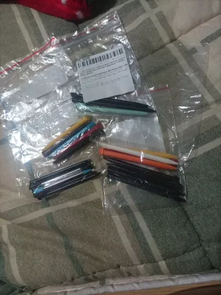 Styli touch Nintendo 3DS