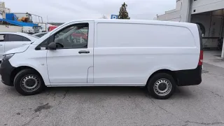 Mercedes-Benz Vito 2018