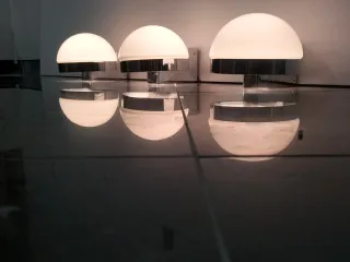 Lamparas Metalarte Andre Ricard