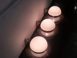 Lamparas Metalarte Andre Ricard