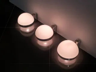 Lamparas Metalarte Andre Ricard