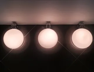 Lamparas Metalarte Andre Ricard