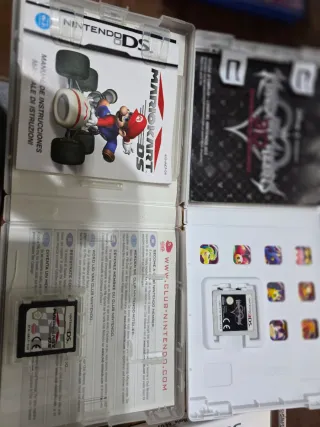 Nintendo 2DS Tomodachi Life Rosa+Bianco