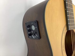 guitarra acustica soundsation en36ce-nts