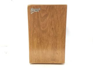 cajon flamenco granada drum ed