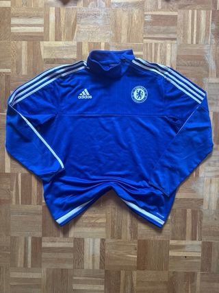 Lote 3 chaquetas futbol vintage