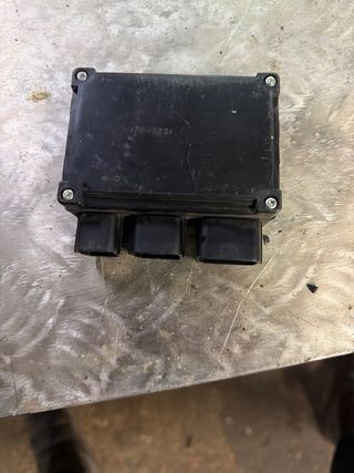 Centralita ECU Kawasaki Versys 650 08