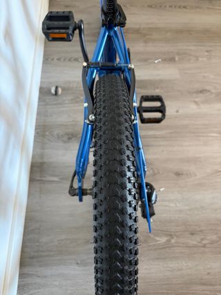 Bicicleta Merida Matts J.20 Infantil