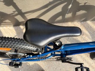 Bicicleta Merida Matts J.20 Infantil (9.95kg)
