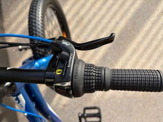 Bicicleta Merida Matts J.20 Infantil (9.95kg)