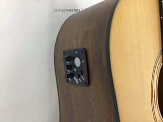 guitarra acustica soundsation j458j