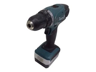 taladro a bateria makita df347d