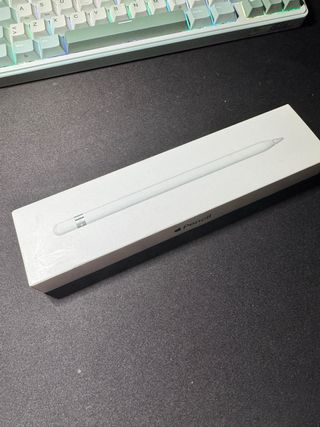 iPad 6ta Generación 32GB + Apple Pencil