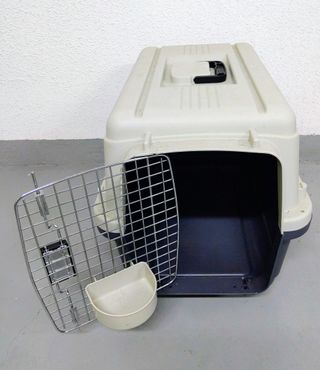 Transportín Perro/Gato