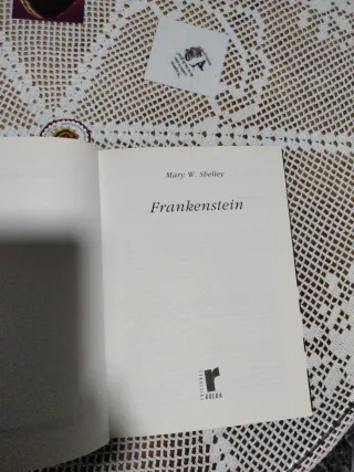 Libros de terror