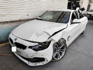 Bmw 226009 8514202 tapa serie 2.0 418d steptronic