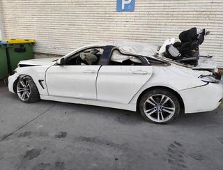 Bmw 226009 8514202 tapa serie 2.0 418d steptronic